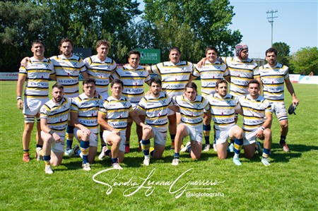 UAR - Torneo del Interior -  Tucuman Lawn Tennis Club vs Los Tordos RC