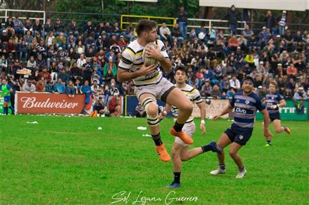 URT 2019 - Final NOA - Tucuman Lawn Tennis vs Universitario Rugby