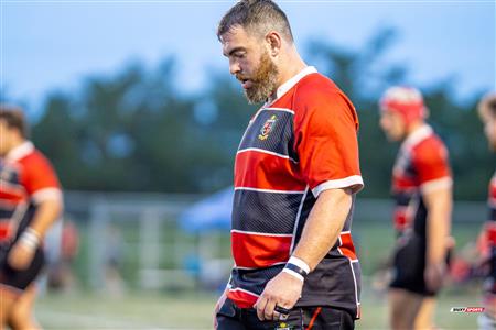 RQ 2024 - Finales - SL M1 - TMR (19) vs (20) Beaconsfield - Match