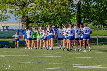 RQ 2024 - QUEBEC ONTARIO RUGBY CHAMPIONSHIP - ROUND 5 - QUEBEC OUEST (34) VS (03) ONTARIO WEST