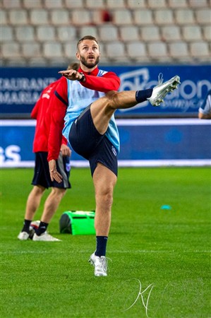 FFR 2024 PRO D2 - Grenoble (37) vs (10) Agen