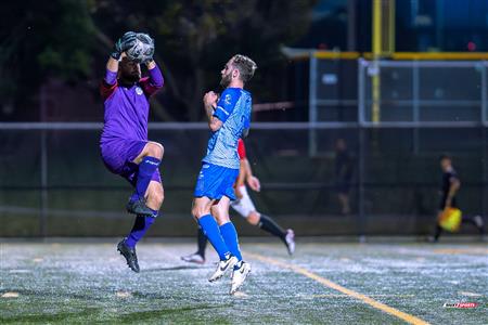 ARSC - Bandjos Div1 (4) vs (0) Homenetmen Gamk