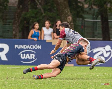 SRA 2024 - Pampas XV (52) vs (17) American Raptors