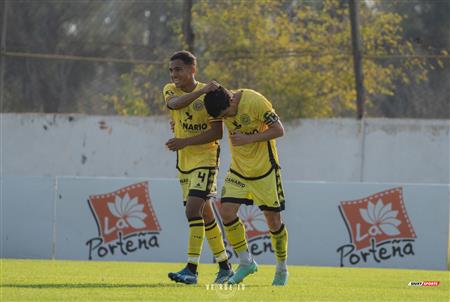 AFA - 1B - 2024 - FLANDRIA (3) VS (0) Villa San Carlos