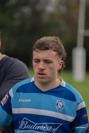 URBA 2024 - 1ra C - Lujan RC (27) vs (0) Areco RC