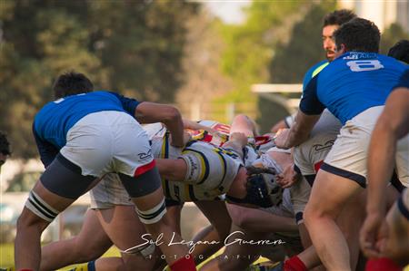 URT 2021 - Tucuman Lawn Tennis Club vs Natacion y Gimnasia