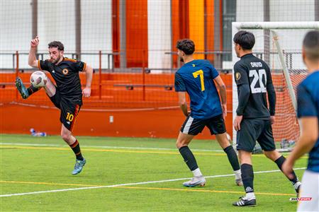 TKL 2024 DIV 2 - FC Lion (3) vs (4) Bolos TKL