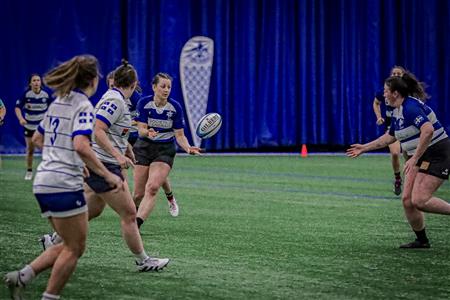 QORC-CROQ 2024 - Québec Est (22) vs (16) Québec Ouest 