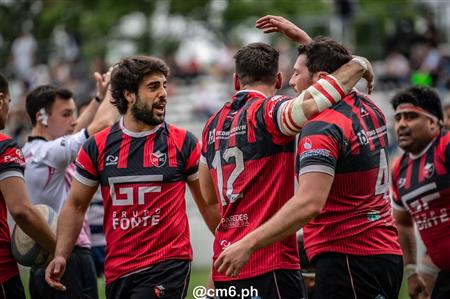 Torneo del Interior 2023 - Universitario (Tucuman) vs San Martin (Cordoba)