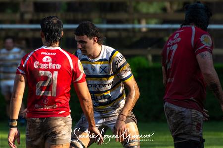 URT 2021 - Tucuman Lawn Tennis Club vs Los Tarcos