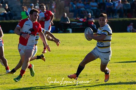 UAR - Torneo del Interior -  Tucuman Lawn Tennis vs Jockey Club de Salta