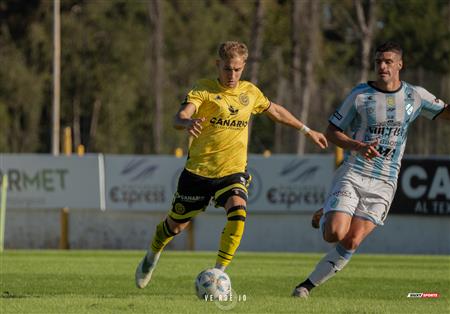 AFA - 1B - 2024 - Flandria (0) vs (0) Argentino Quilmes
