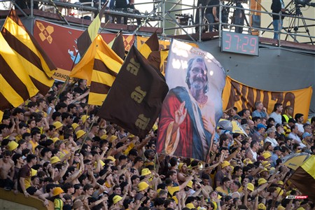 URBA 2024 - Top 12 - Final - Belgrano Athletic (17) vs (20) Asociacion Alumni