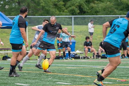 RQ 2024 - Finales - LPR1 M2 - SABRFC (39) vs (17) Wanderers