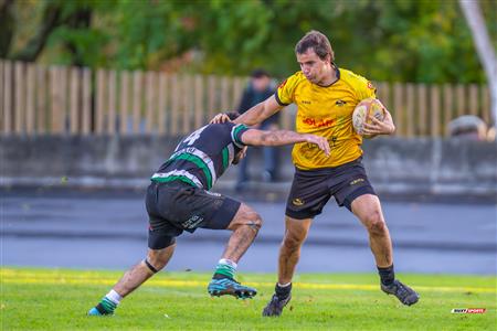 FER 2024 - DHB - Getxo RT (91) vs (0) La Unica RT