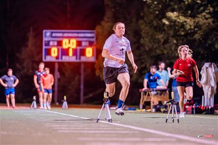 Entrainement Rugby ETS Piranhas - 27 aug 2024