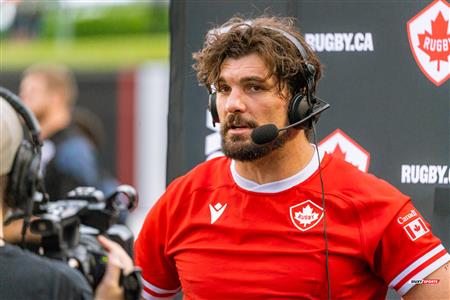 Canada vs Scotland - 2024 TD Place - Post Game - Reel 3
