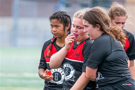 RQ 2024 - Finales - LPR1 F1 - CR Québec (34) vs (19) Ottawa RC