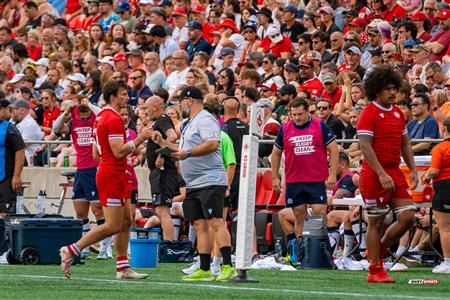 Canada (12) vs (73) Scotland - 2024 TD Place - 2nd half - Reel 2