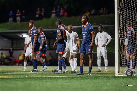 L1QC 2024 M - CS St-Laurent vs AS Laval