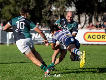 NOA 2022 - Universitario RC (26) vs (19) Tucuman Rugby