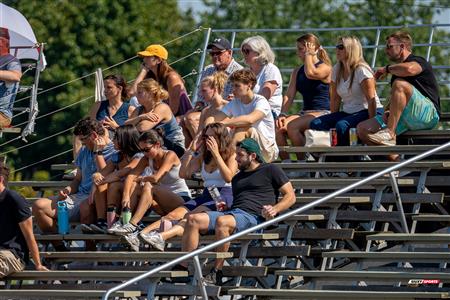 RSEQ 2024 - Rugby Univ. Masc - Concordia U. (22) vs (34) Ottawa U.