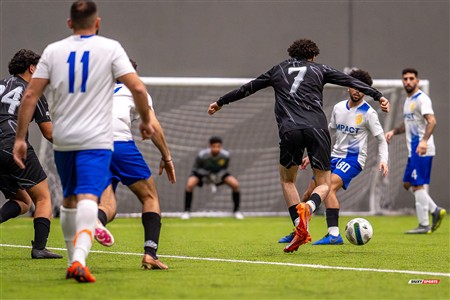 TKL 2024 DIV 3 - FC Lion D3 (3) vs (0) Himmithy FC