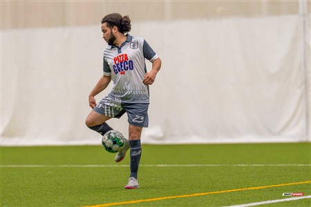 TKL 2024 Div 1 - Bandjos FC vs FC SDT - Match hors championnat