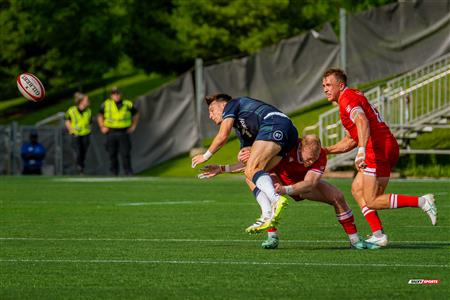 Canada (12) vs (73) Scotland - 2024 TD Place - 1st half - Reel 1