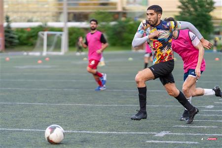 TKL 2024 DIV 1 - Legacy (2) vs (5) FC La Salle Du Temps