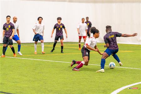 TKL 2024 DIV 2 - Strompeets (5) vs (5) Joga Bonito