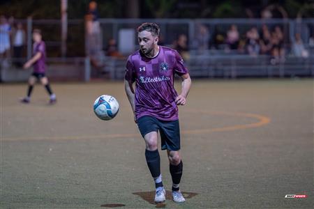 LRSC 2024 DIV 1 - Bandjos FC (5) vs (1) NDG SA