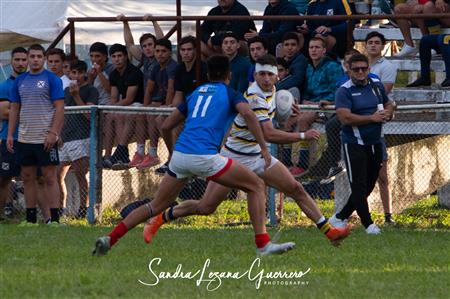 URT 2021 - Tucuman Lawn Tennis Club vs Natacion y Gimnasia