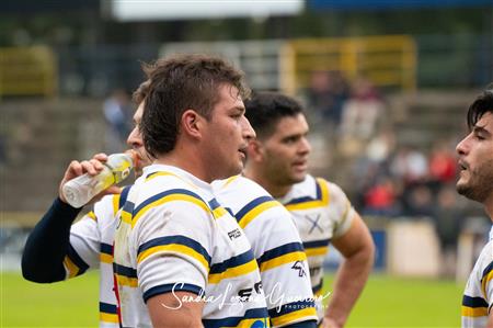 UAR - 2019 - Torneo del Interior - Tucuman Lawn Tennis vs Old Lions