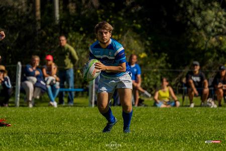 URBA - 1C - Lujan RC vs CASA de Padua - Sep 14