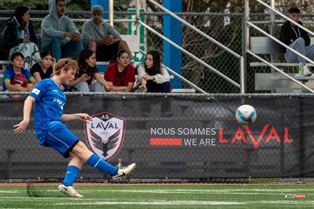 PLSJQ 2024 M U-16 - AS Laval (2) vs (1) AS Brossard