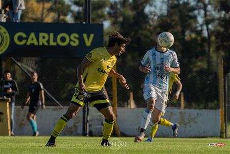 AFA - 1B - 2024 - Flandria (0) vs (0) Argentino Quilmes