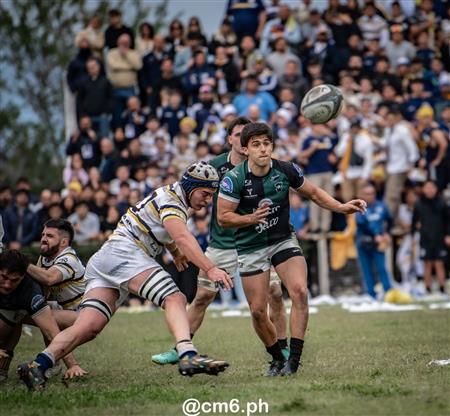 NOA 2024 - Final - Tucuman Lawn Tennis (13) vs (10) Tucuman Rugby