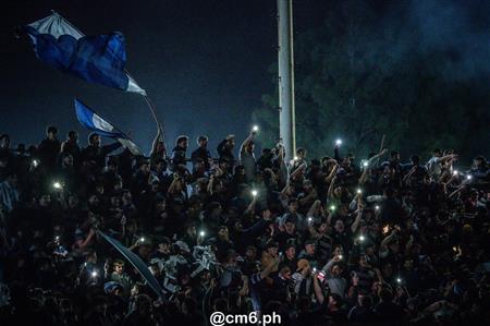 Torneo del Interior 2023 - Tarcos RC (14) vs (38) Universitario RC