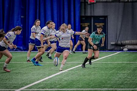 QORC-CROQ 2024 - Québec Est (22) vs (16) Québec Ouest 