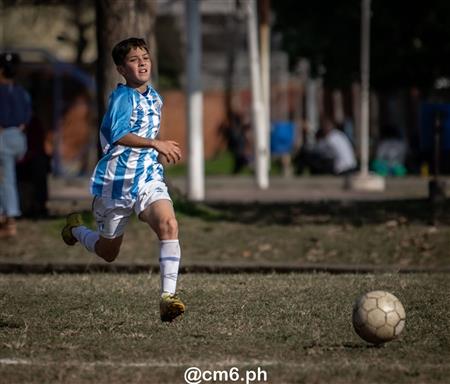 Club Atlético Tucuman vs CRF