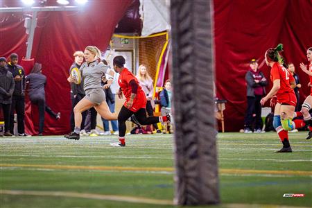 2024 Rugby 7S NATIONALS - York vs Ottawa - Game 2