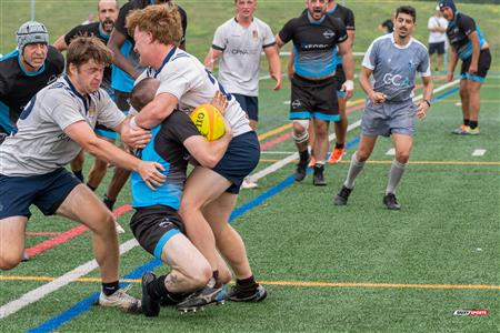 RQ 2024 - Finales - LPR1 M2 - SABRFC (39) vs (17) Wanderers