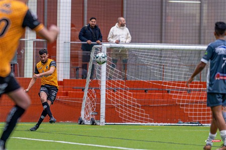 TKL 2024 Div 1 - Bandjos FC vs FC SDT - Match hors championnat