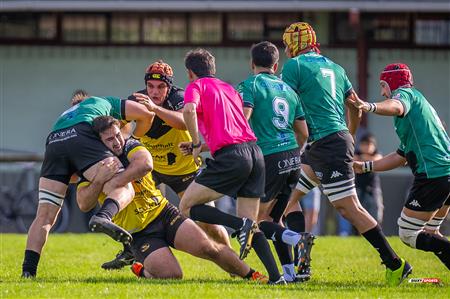 FER 2024 - Gernika (23) vs (10) Getxo - Rugby