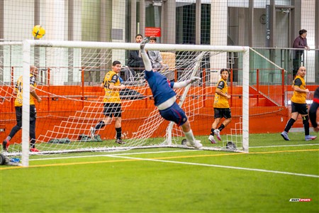 TKL 2024 Div2 - FC Lion (4) vs (3) LOSC FC