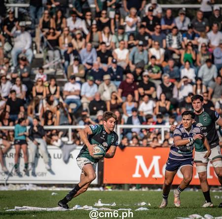 NOA 2024 - Tucuman RC vs Universitario RC