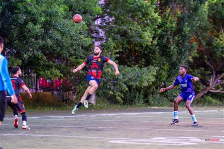 TKL 2024 Div 1 - FC Lion (1) vs (0) BWA KALE