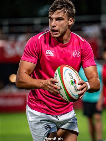 SRA 2024 - Dogos XV (36) vs (32) Yacaré XV