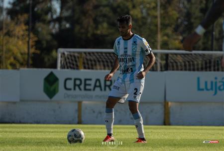 AFA - 1B - 2024 - Flandria (0) vs (0) Argentino Quilmes